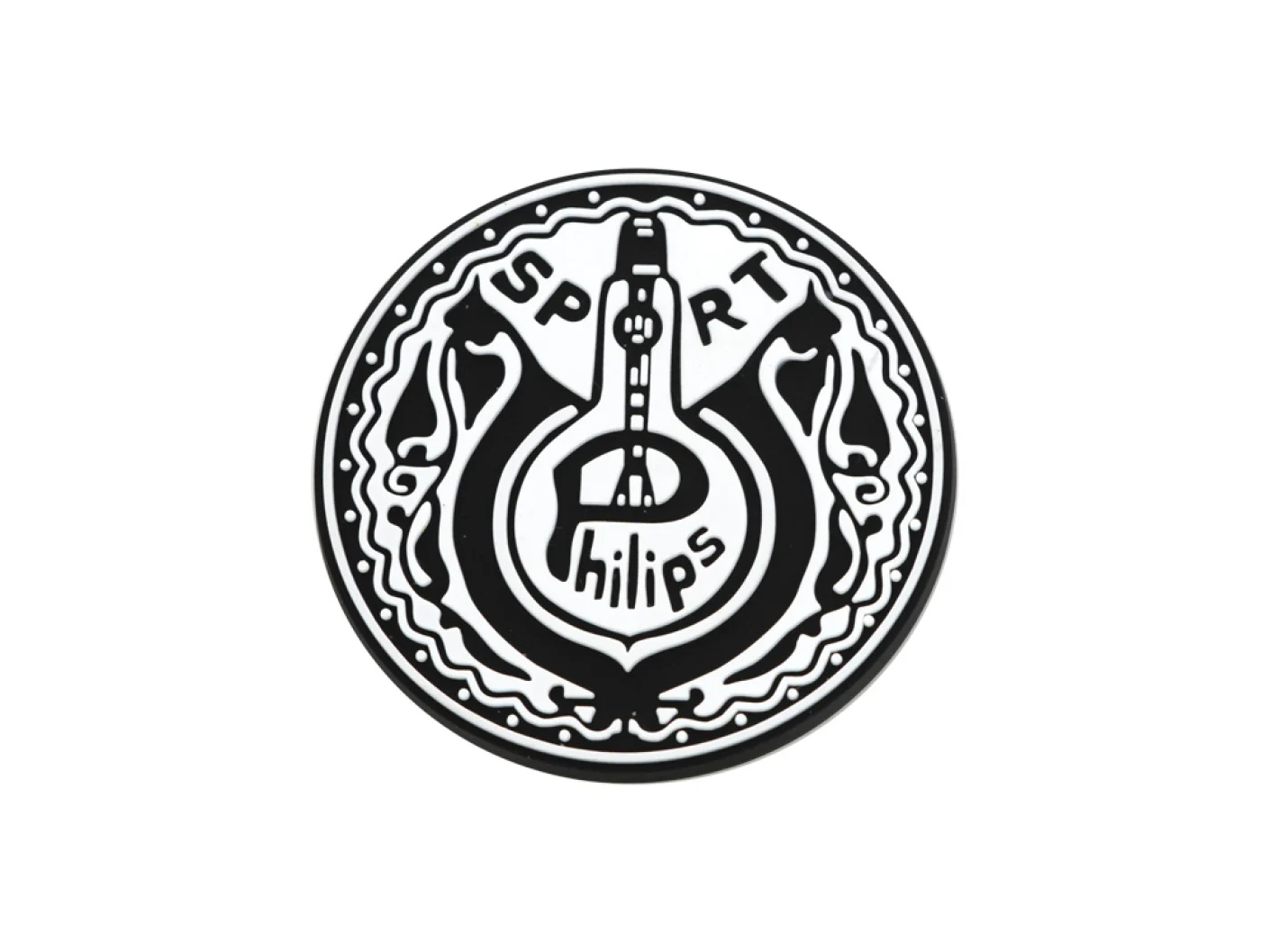 psv heritage logo