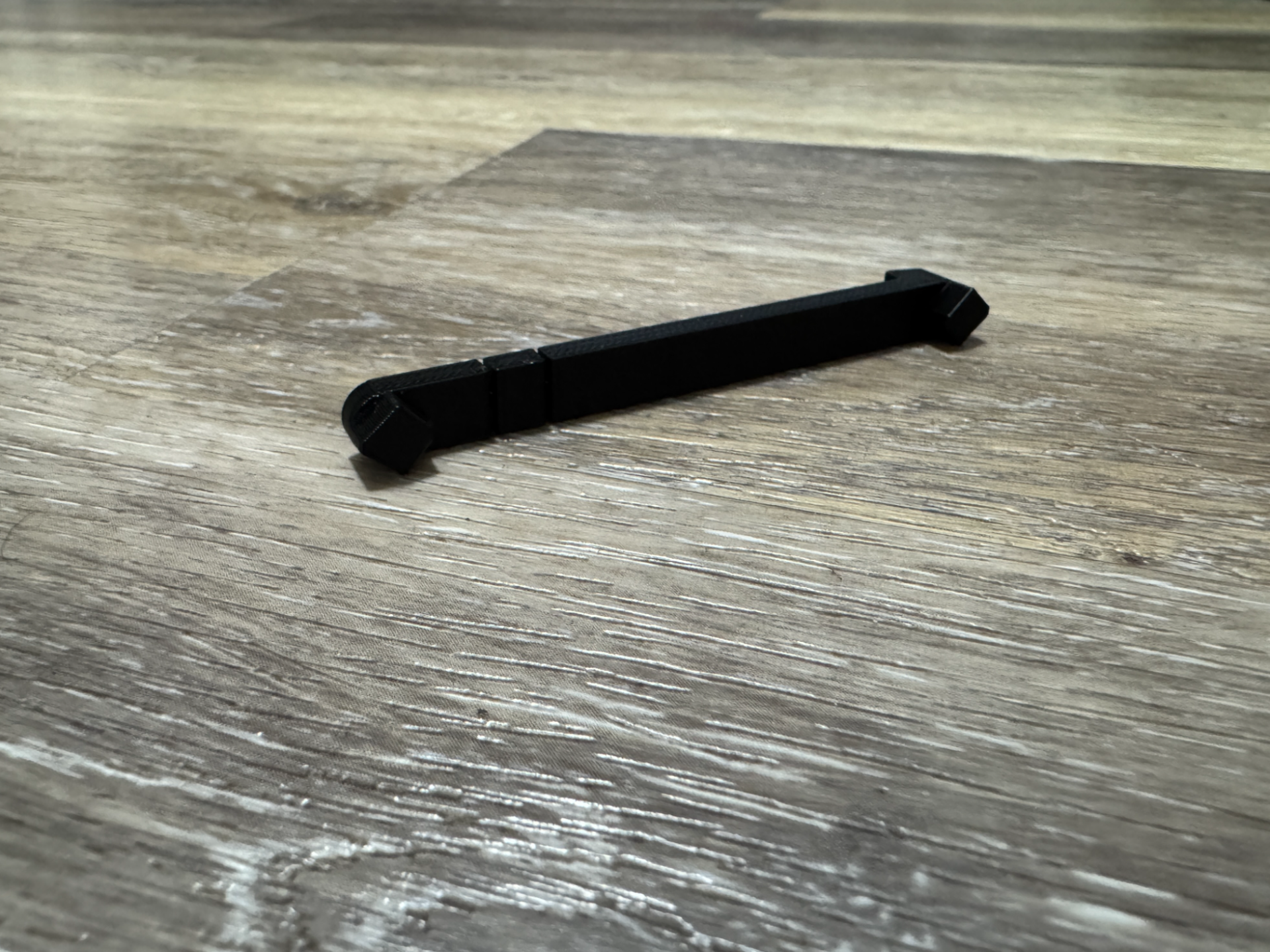 AR15 Buffer Tube Stock Stop