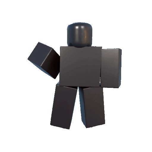 Noli asesino Forsaken Steal a Brainrot Roblox game