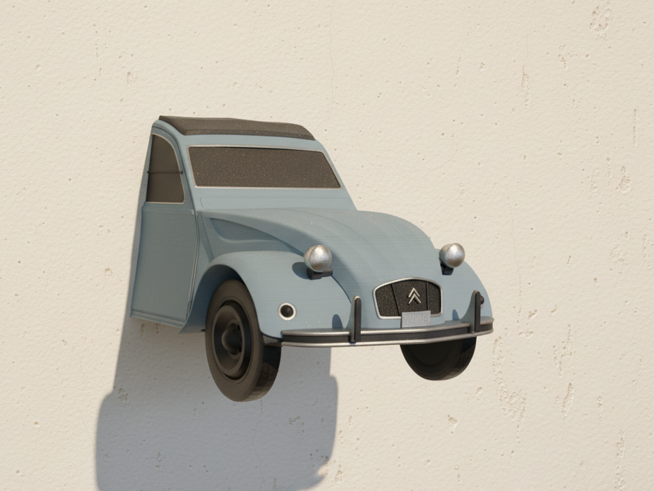 citroen-2cv - C