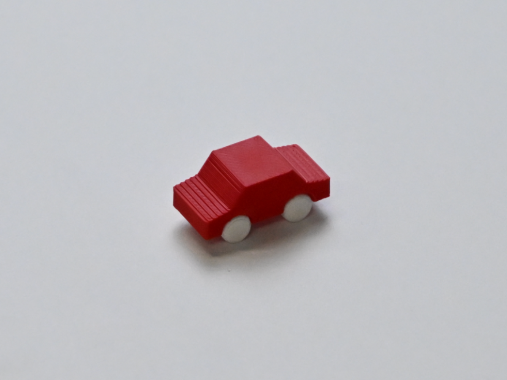 Car Model