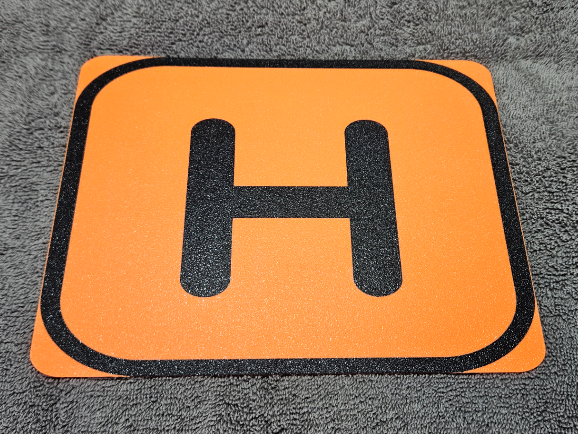 Drone Landing Pad
