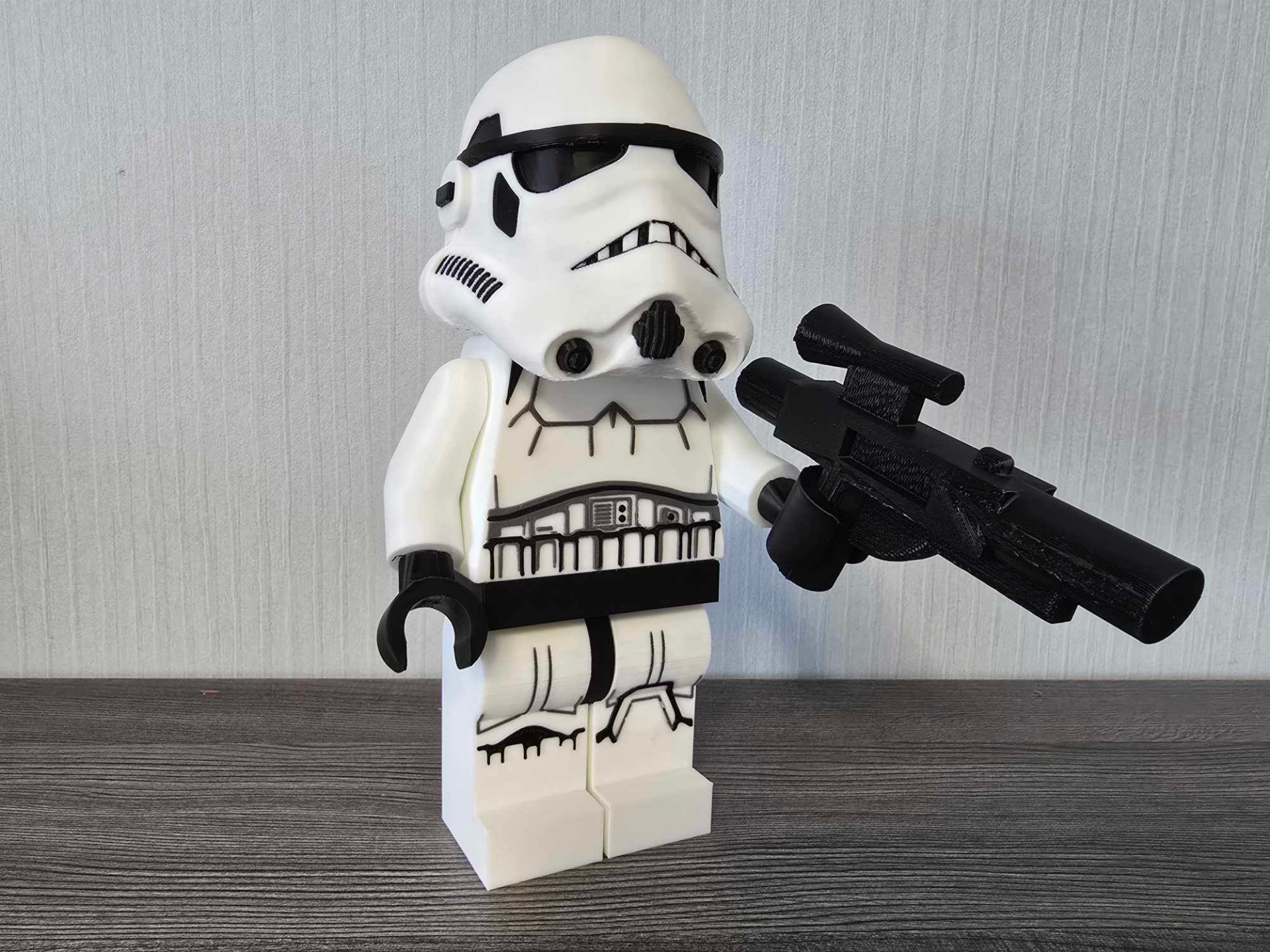 Stormtrooper * Star Wars * 500% ~22 cm