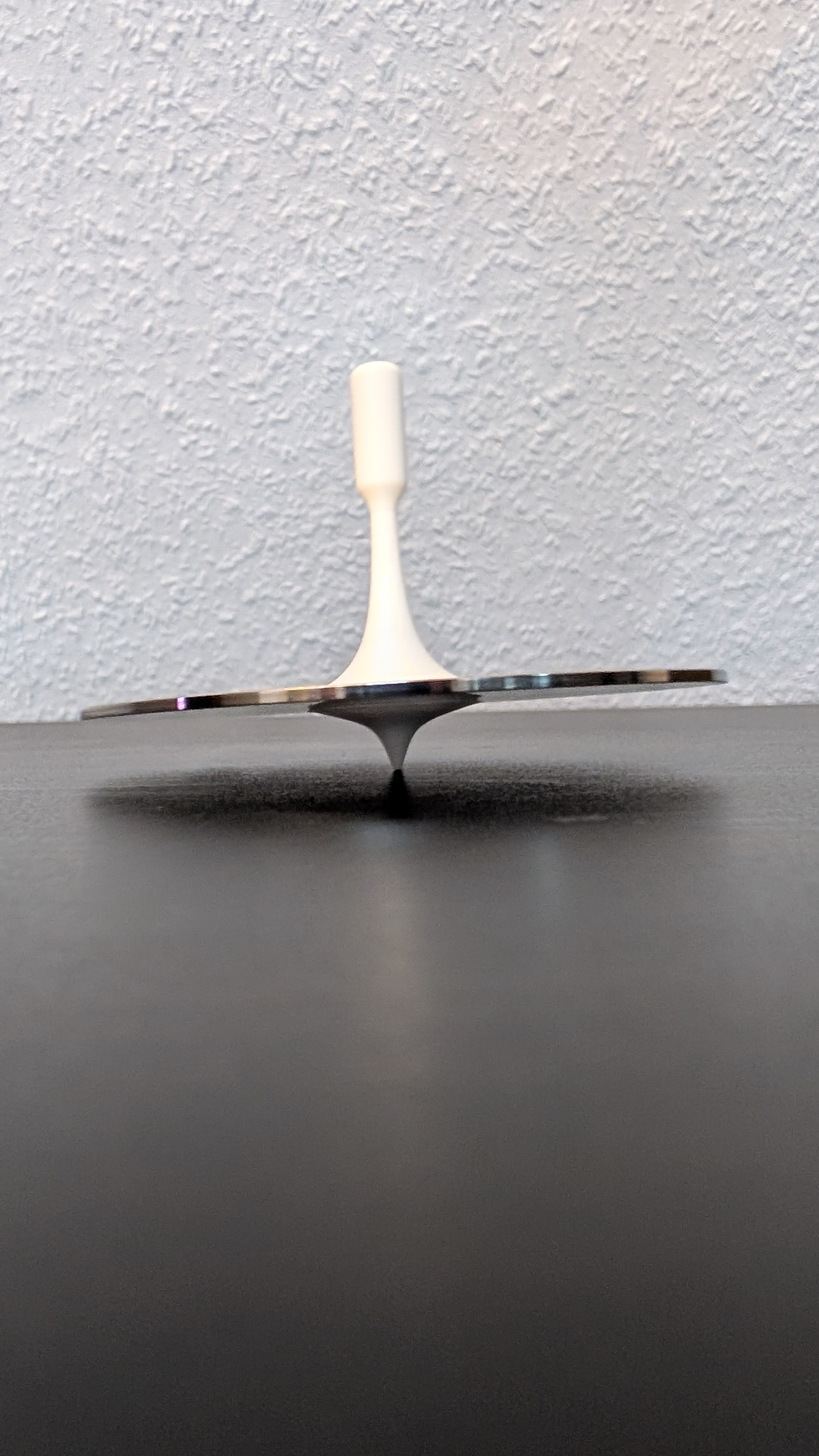 HDD Spinning Top NextGen