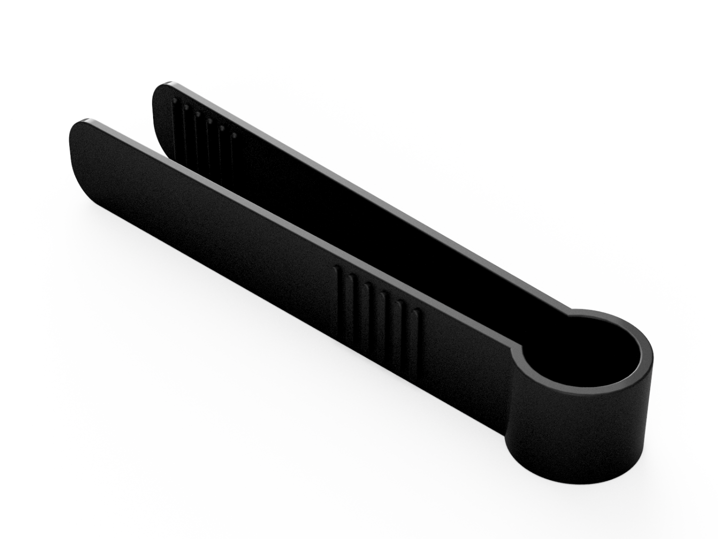 Snack Grabber Tongs
