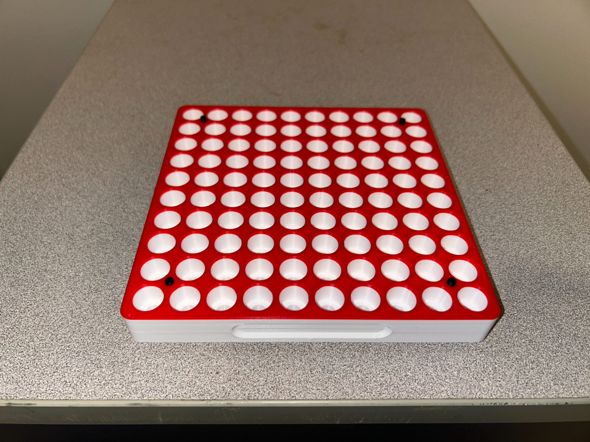 Reloading Block V2 - 100x-384BF - 224 bullet