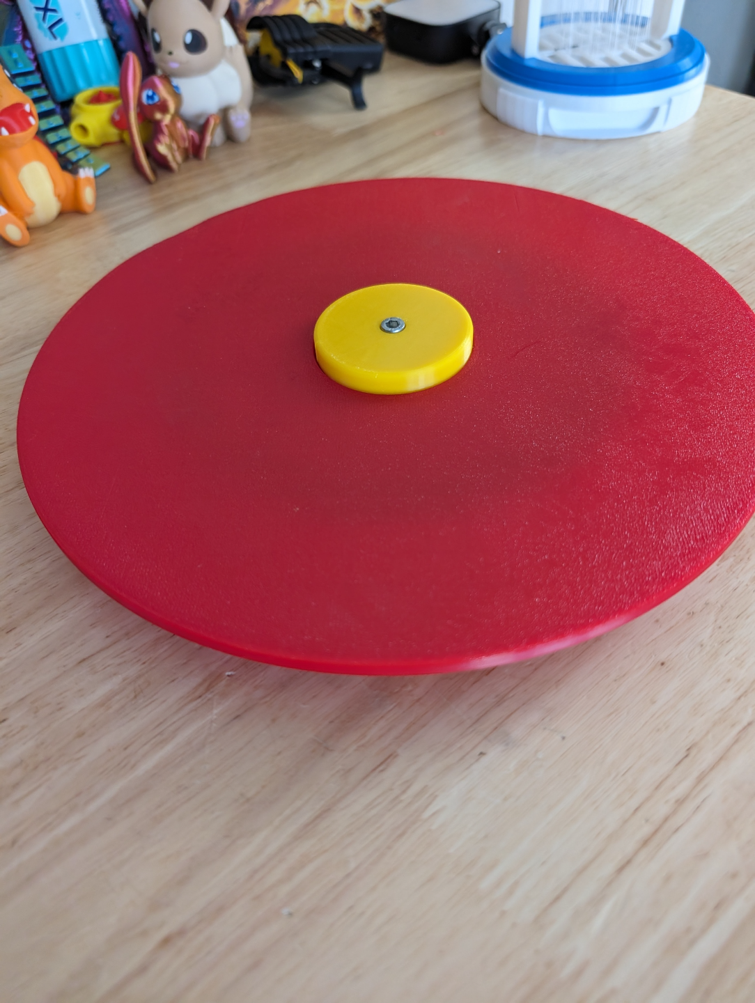 3kg Filament Spool Lazy Susan Spool Holder