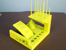 Bambu lab FDM test