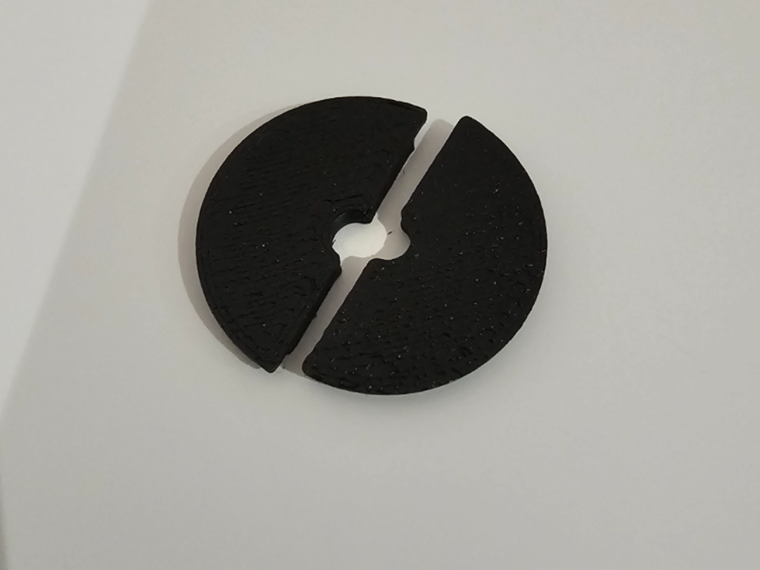 20mm Split cable Grommet