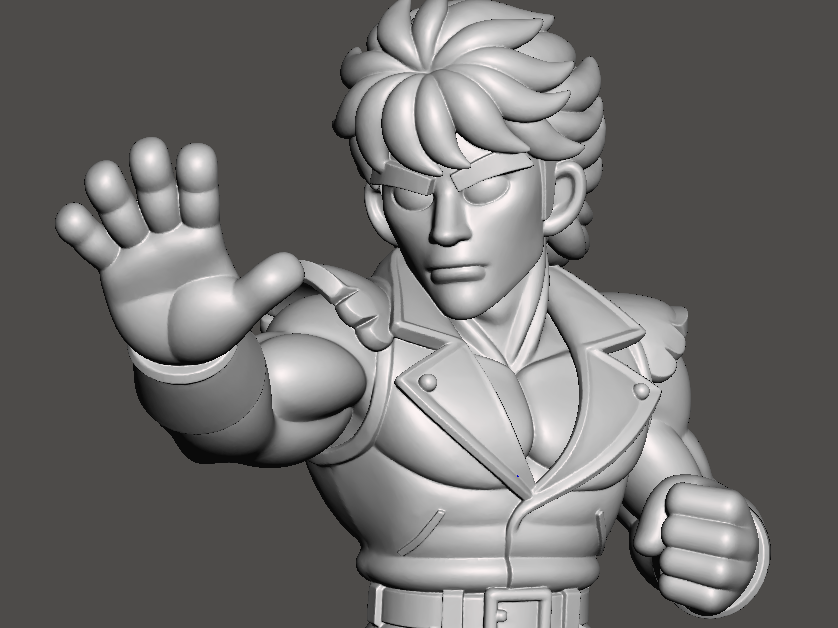 Ken il Guerriero