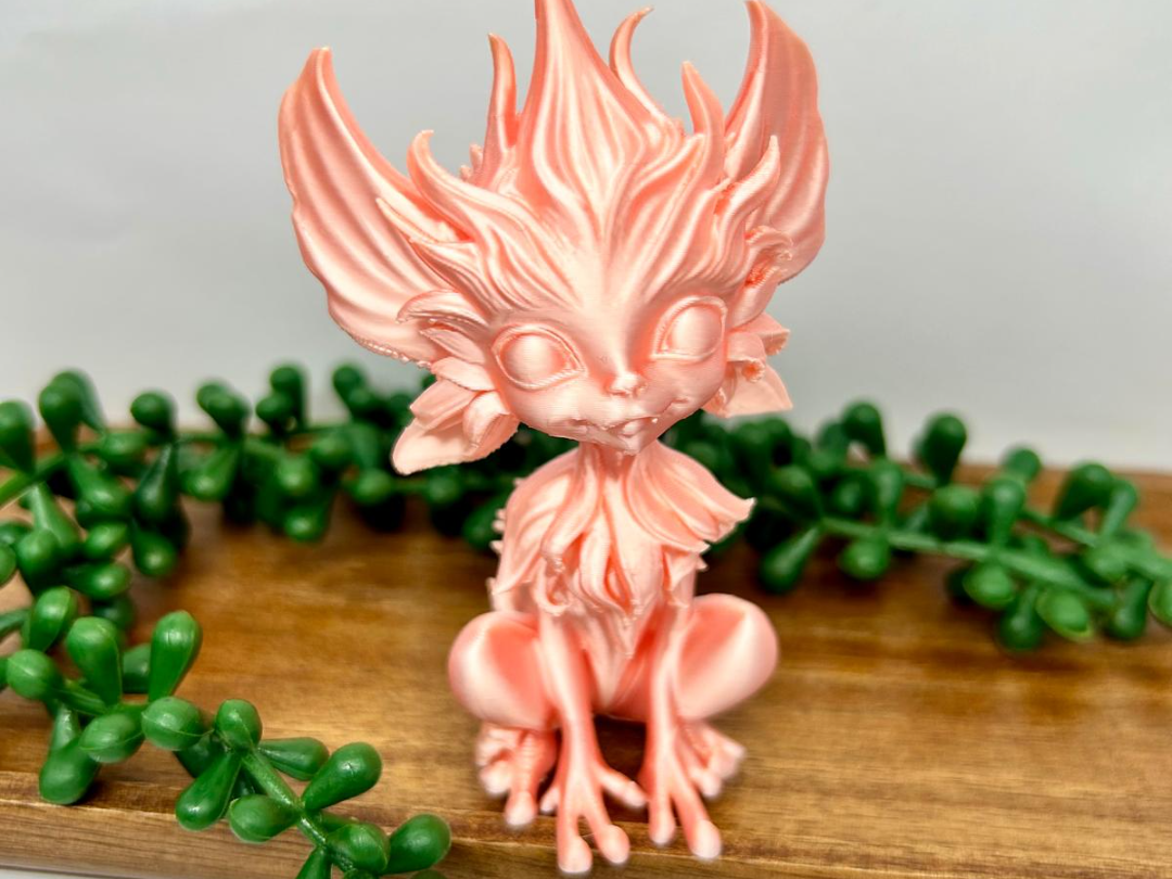 Magical creature