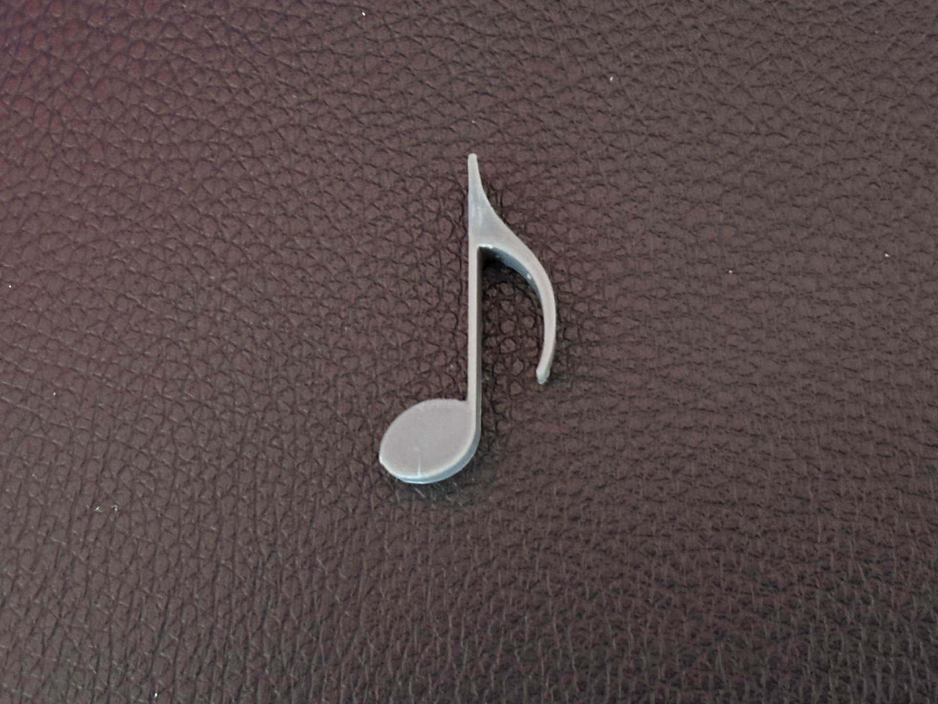 Eighth Note