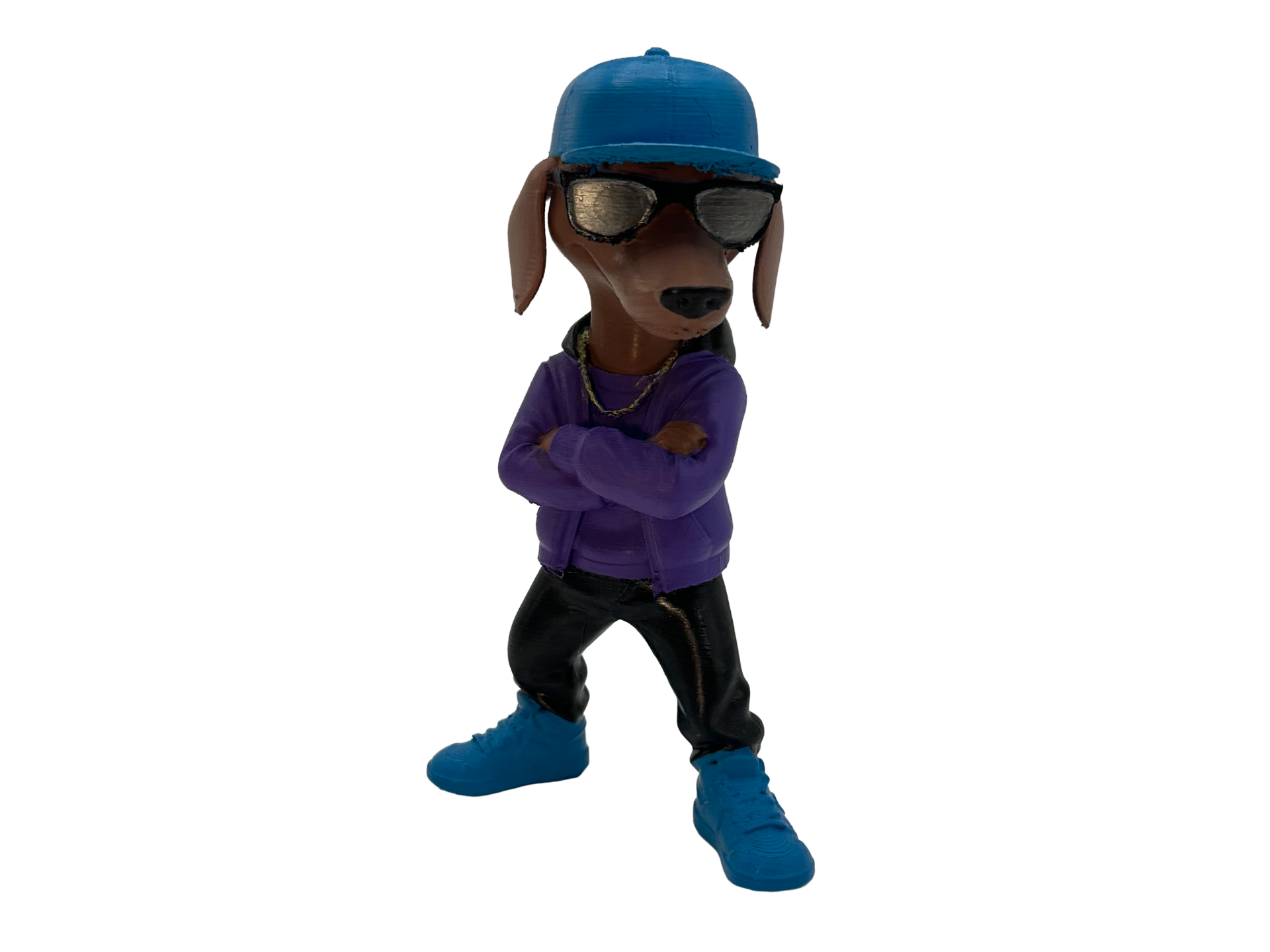 Urban Dachshund
