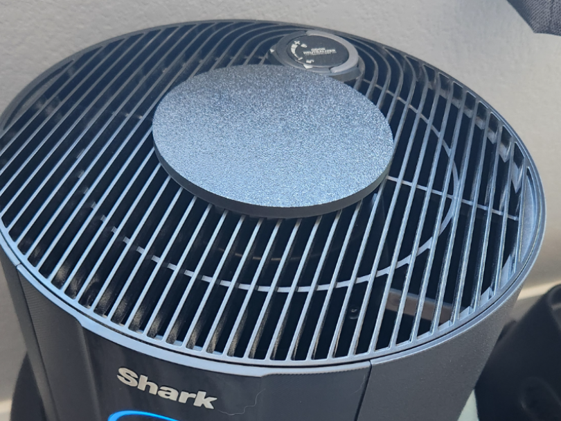 Air Purifier Screen Cover