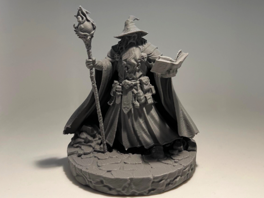 Mage