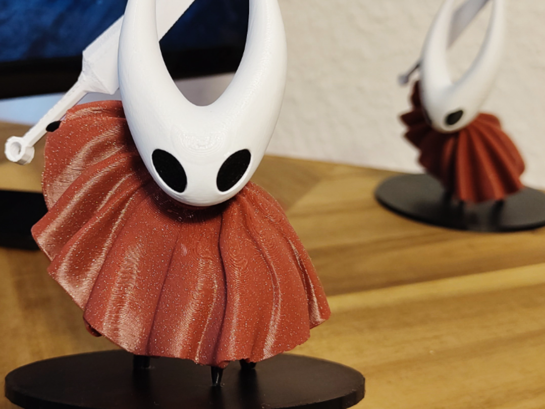 Hornet (Hollow Knight) – Multi-Color - No AMS