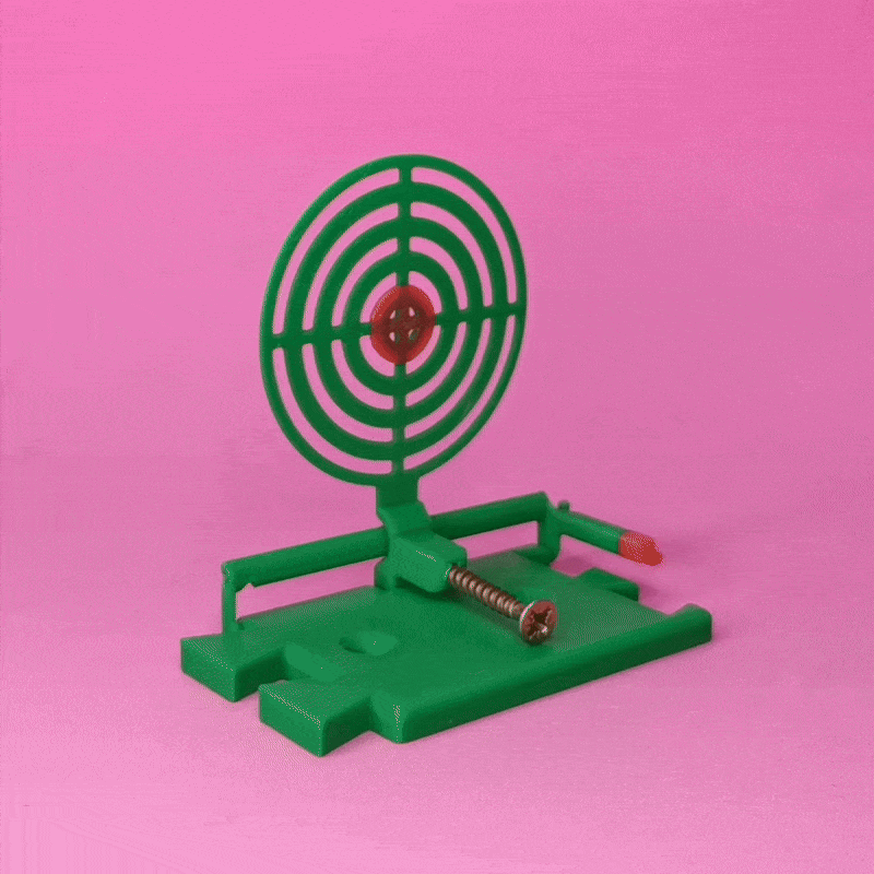 Modular Target