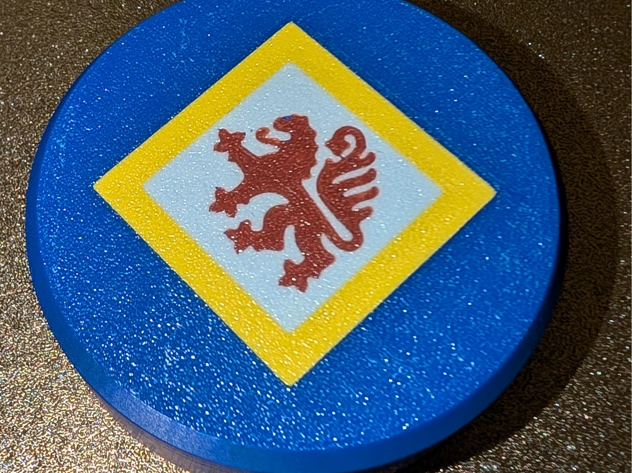 Flaschenöffner BTSV - Eintracht Braunschweig