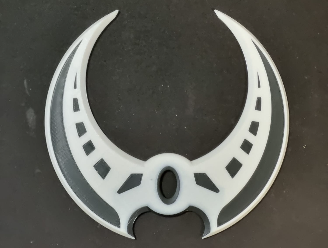 Marvel Rivals - Moon Knight's Cresent Darts