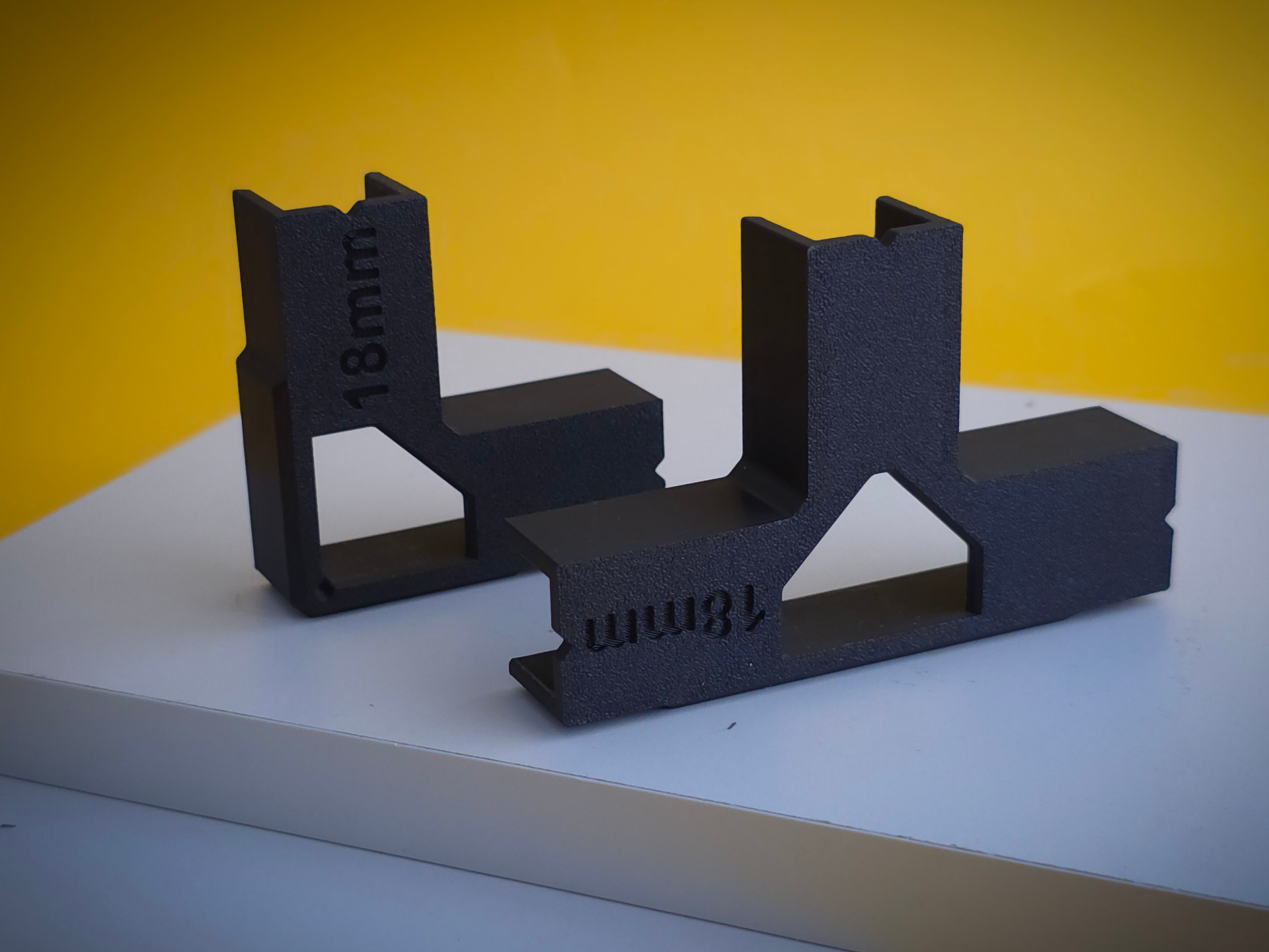 Cabinet Assembly Jig for 18mm Boards