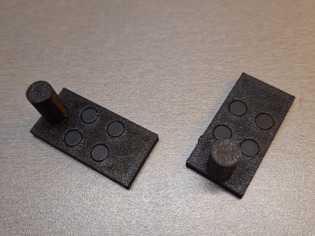 Holder Honeycomb Roly MK2