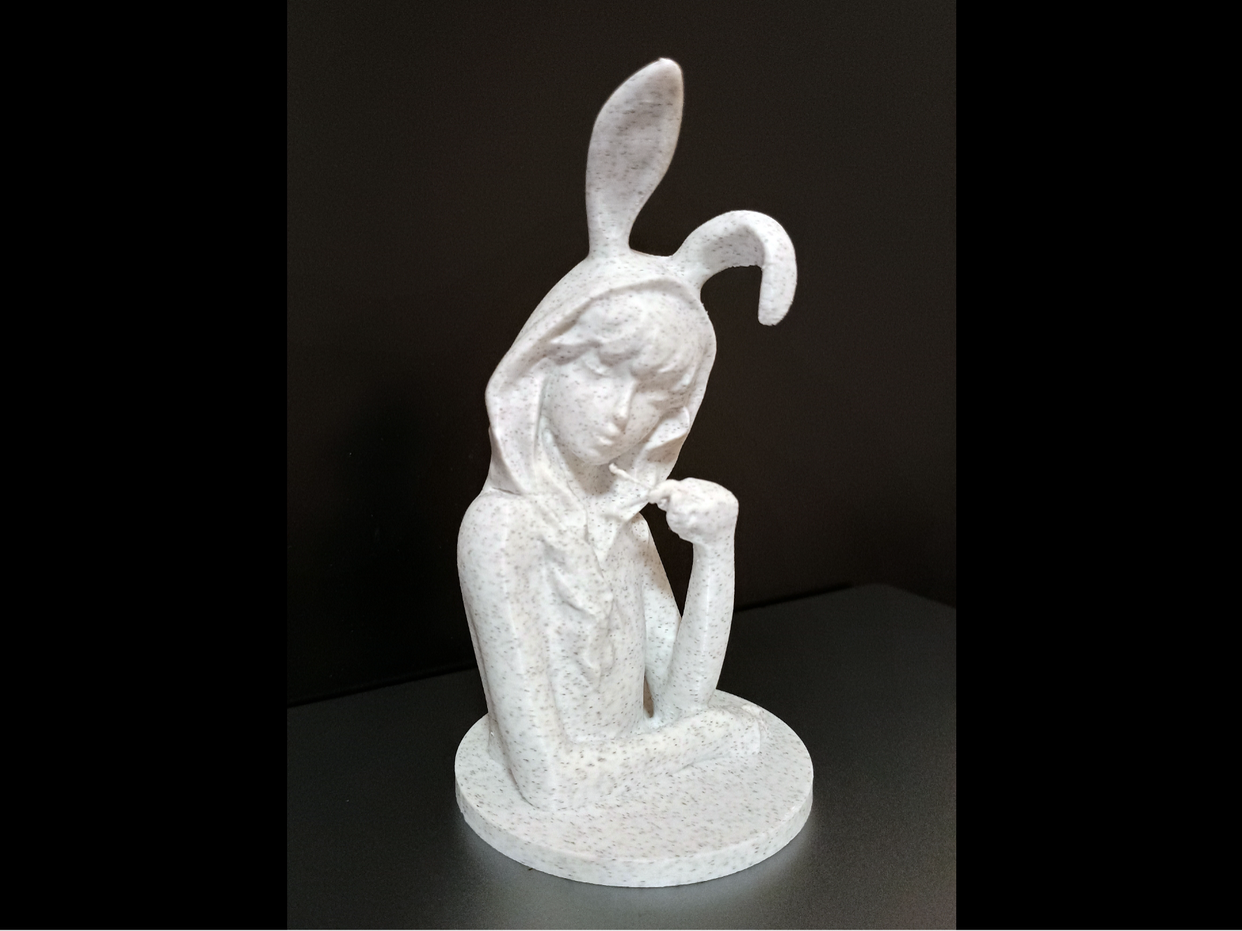 Bunny Girl
