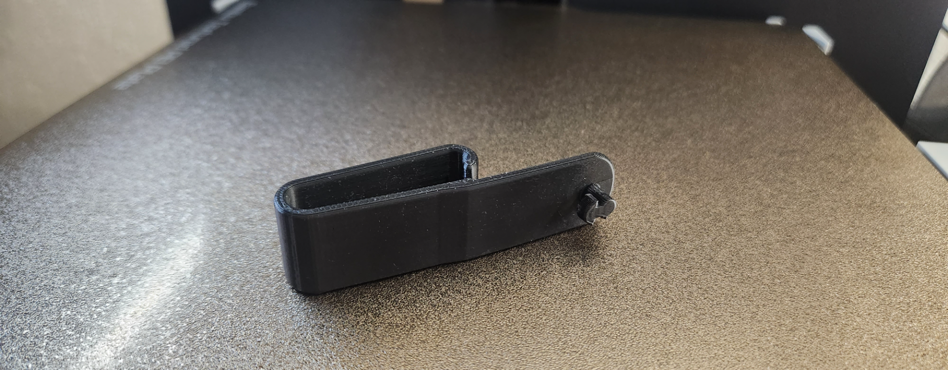 IMPROVED Alien Gear Toolless Standard Clip Replacement