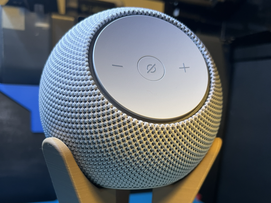 Alexa Echo Dot Max Pedestal Stand