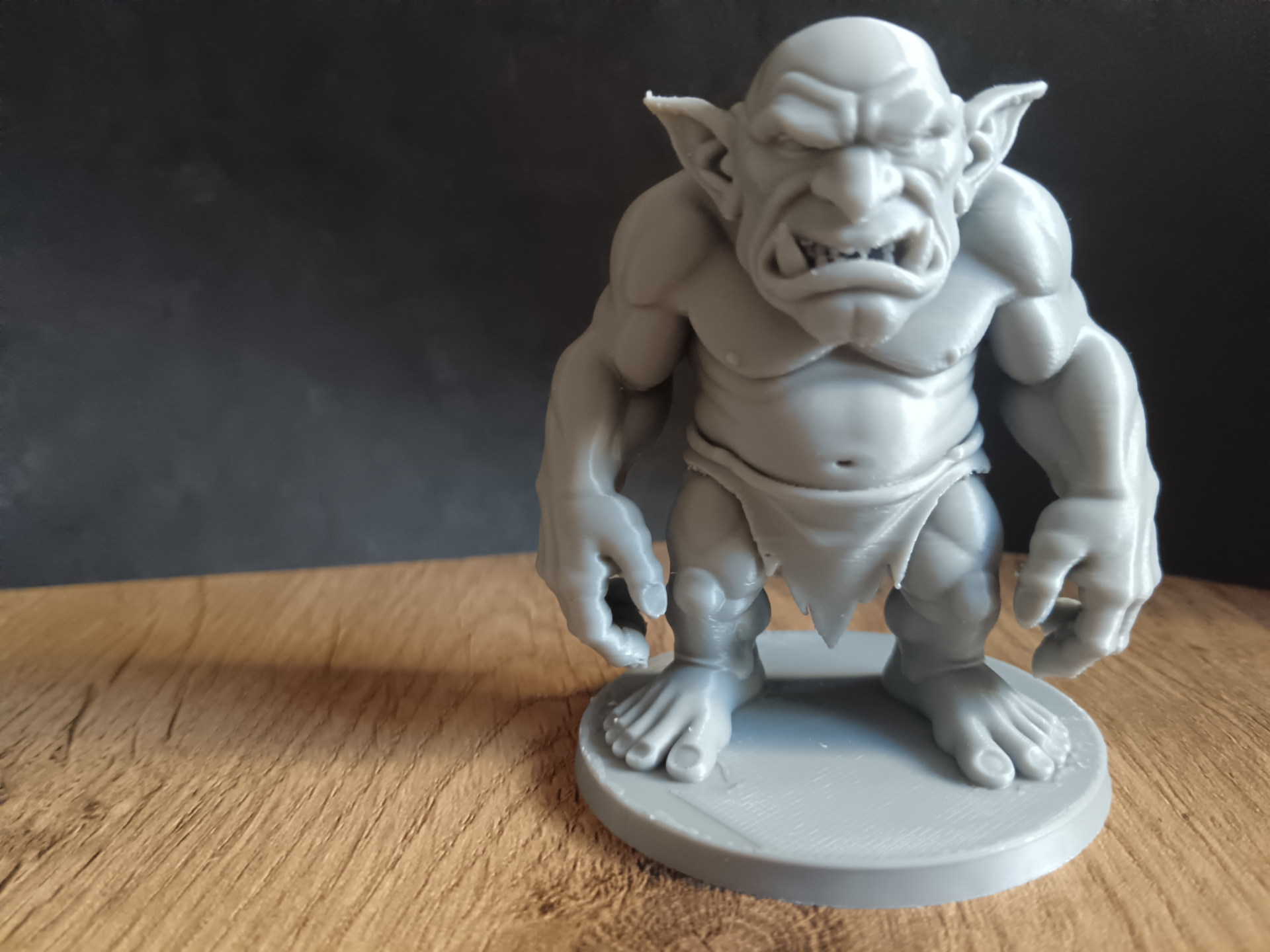 Troll / Ogre