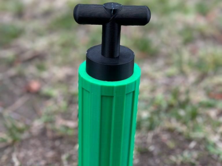 HydroFilter