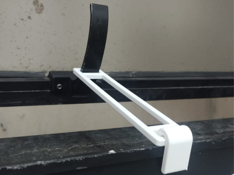 Window Restrictor