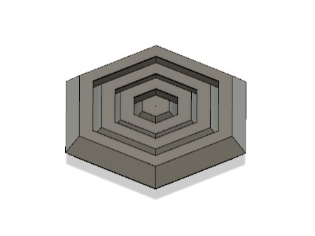 Simple fidget (with easy tutorial)