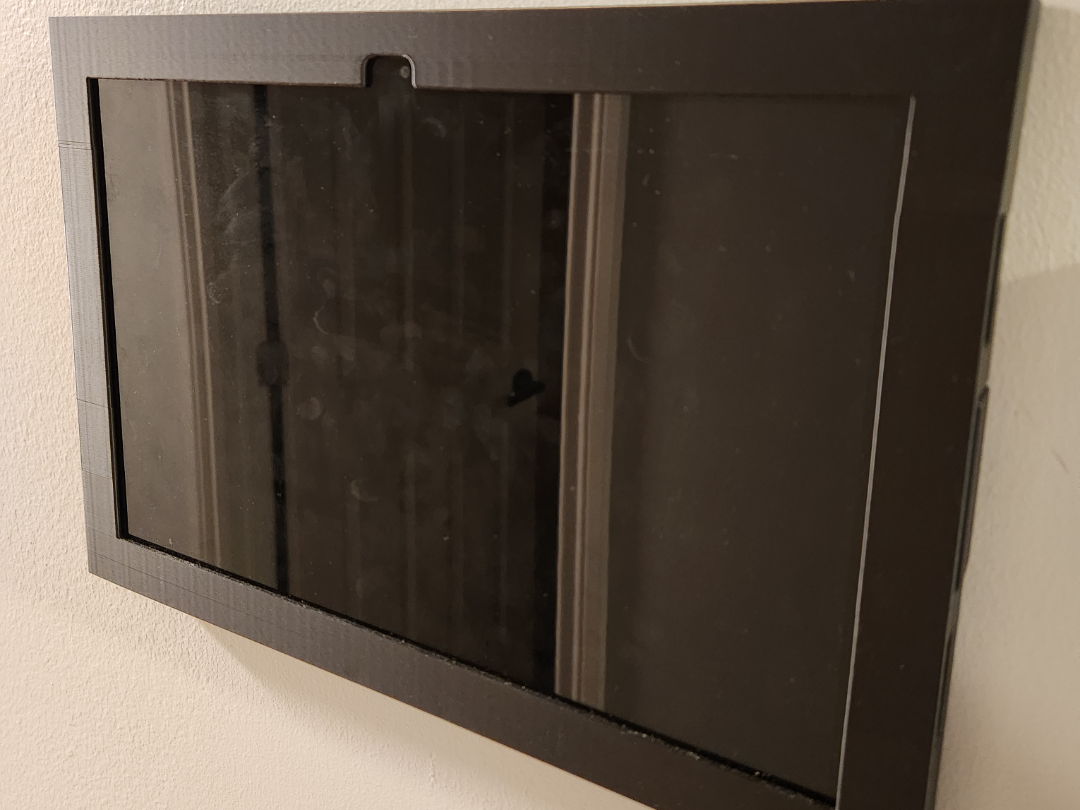 Tablet Wall Mount for Samsung Tab A9+