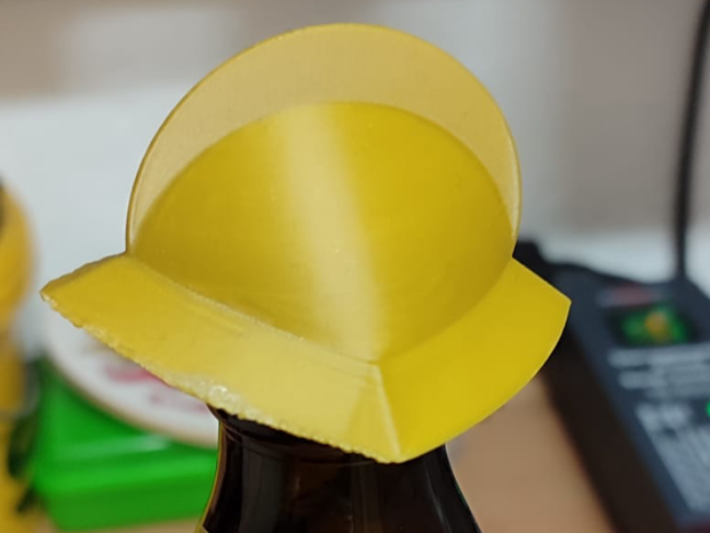 Bierhelm Ur Krostitzer