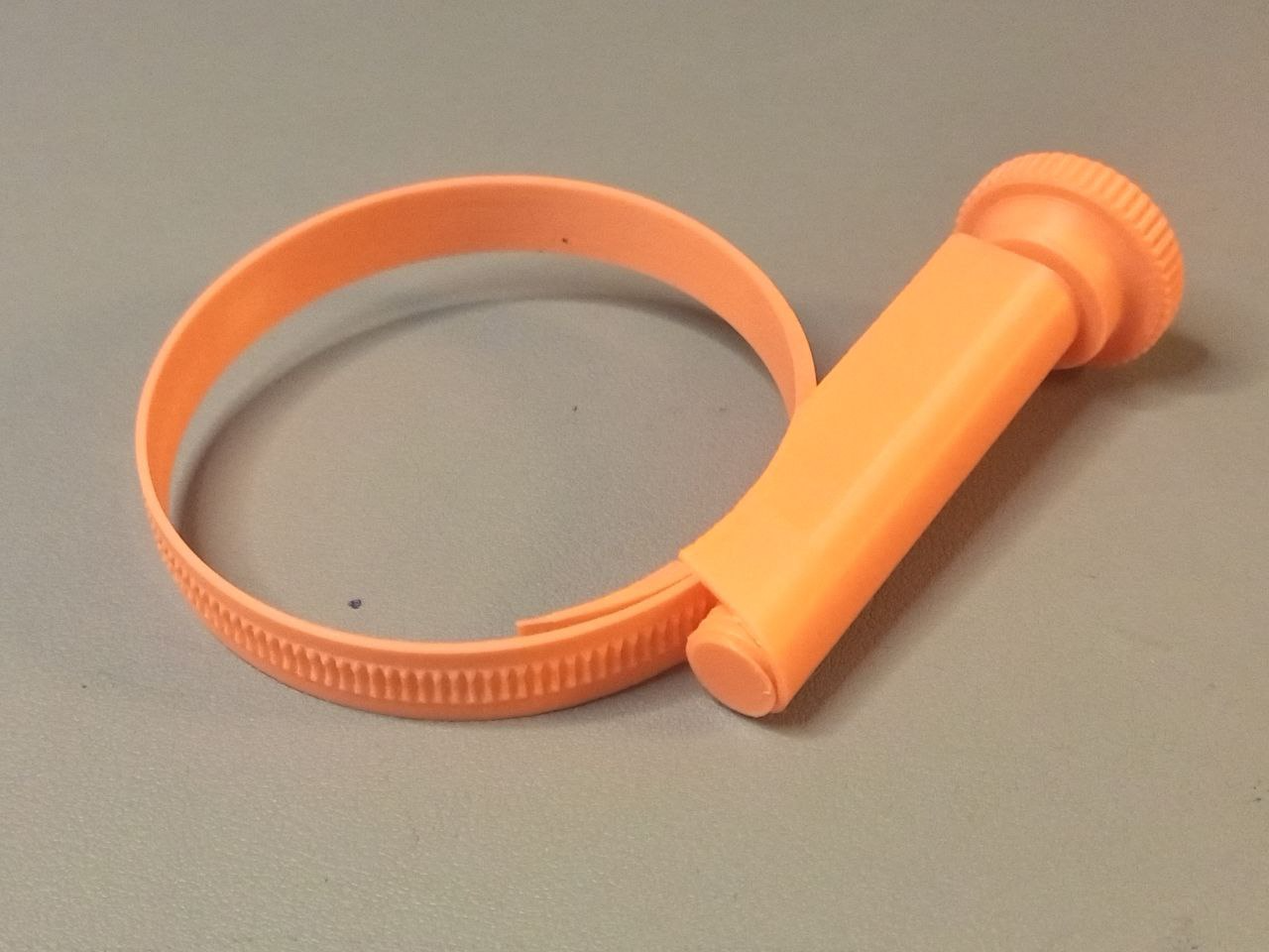 Screw Hose Clamp (60-80mm)