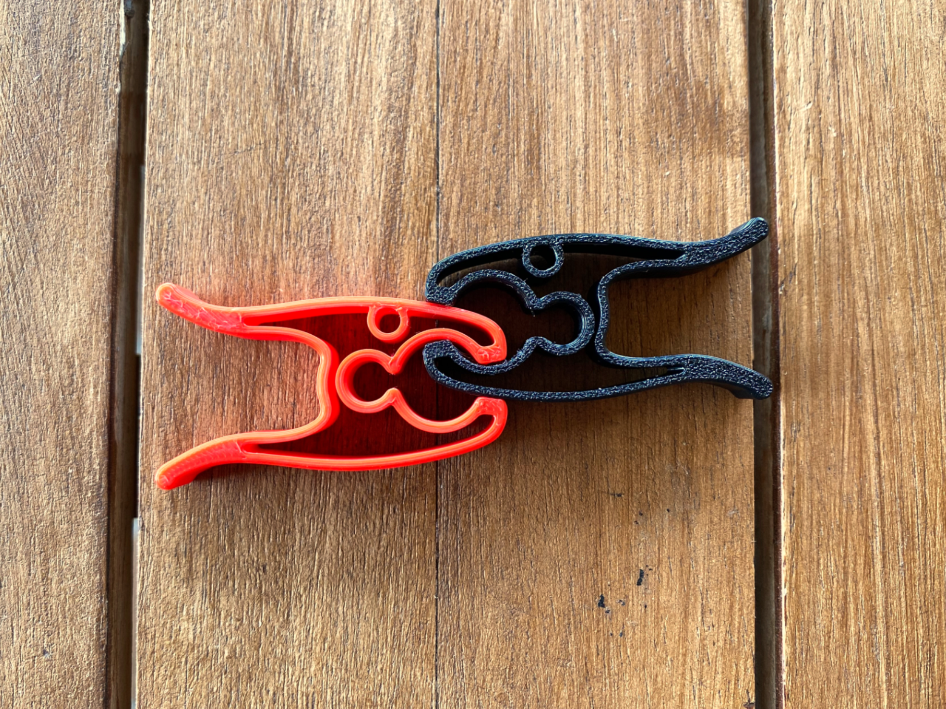 Clothes Peg