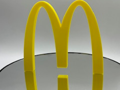 McDonald's Logo