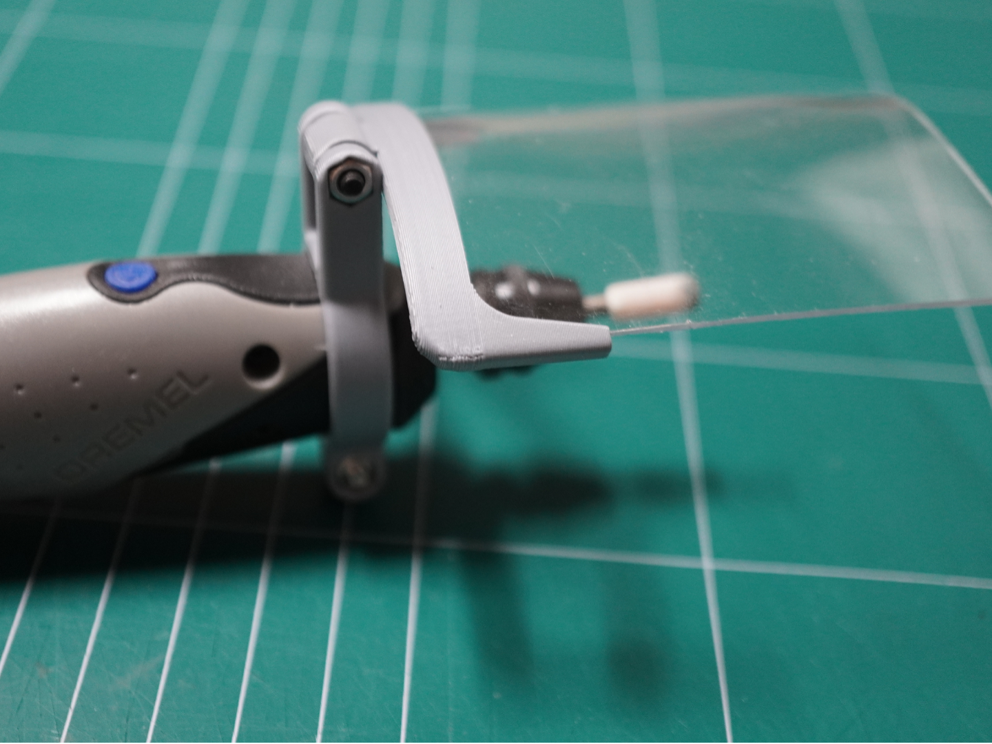 Dremel Dust Cover (for Stylo 2050)