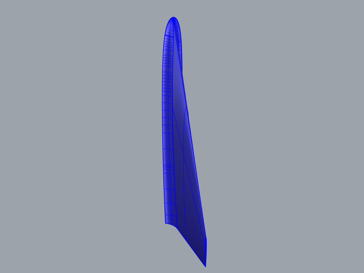 Ailerons