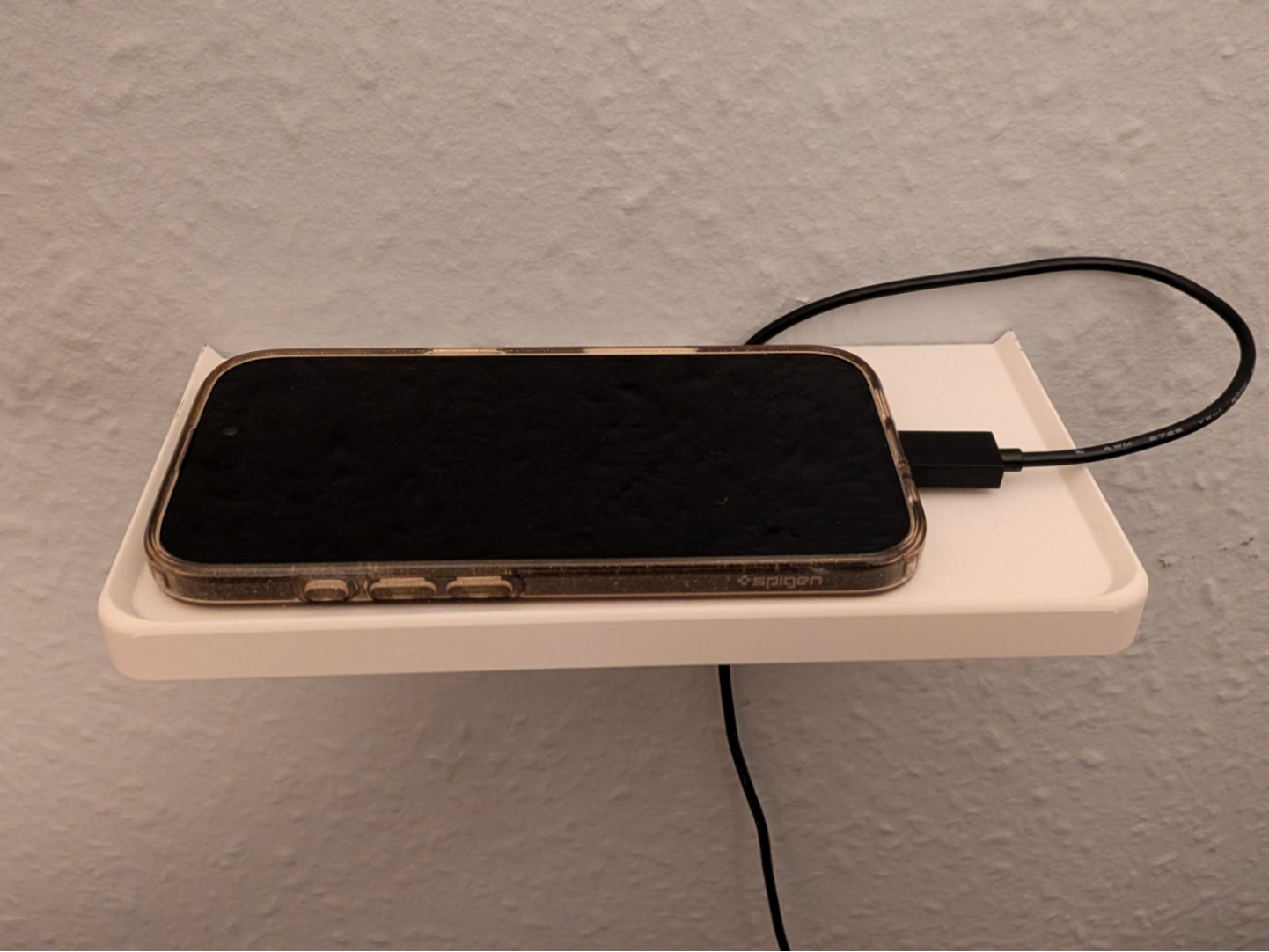 Telefon hylde