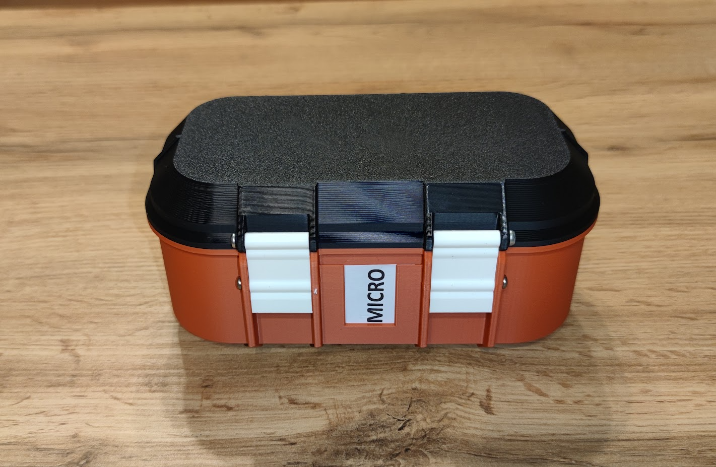 STORTAGE BOX - MICRO