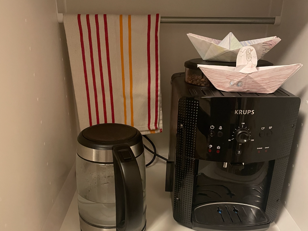 IKEA METOD Teeküche