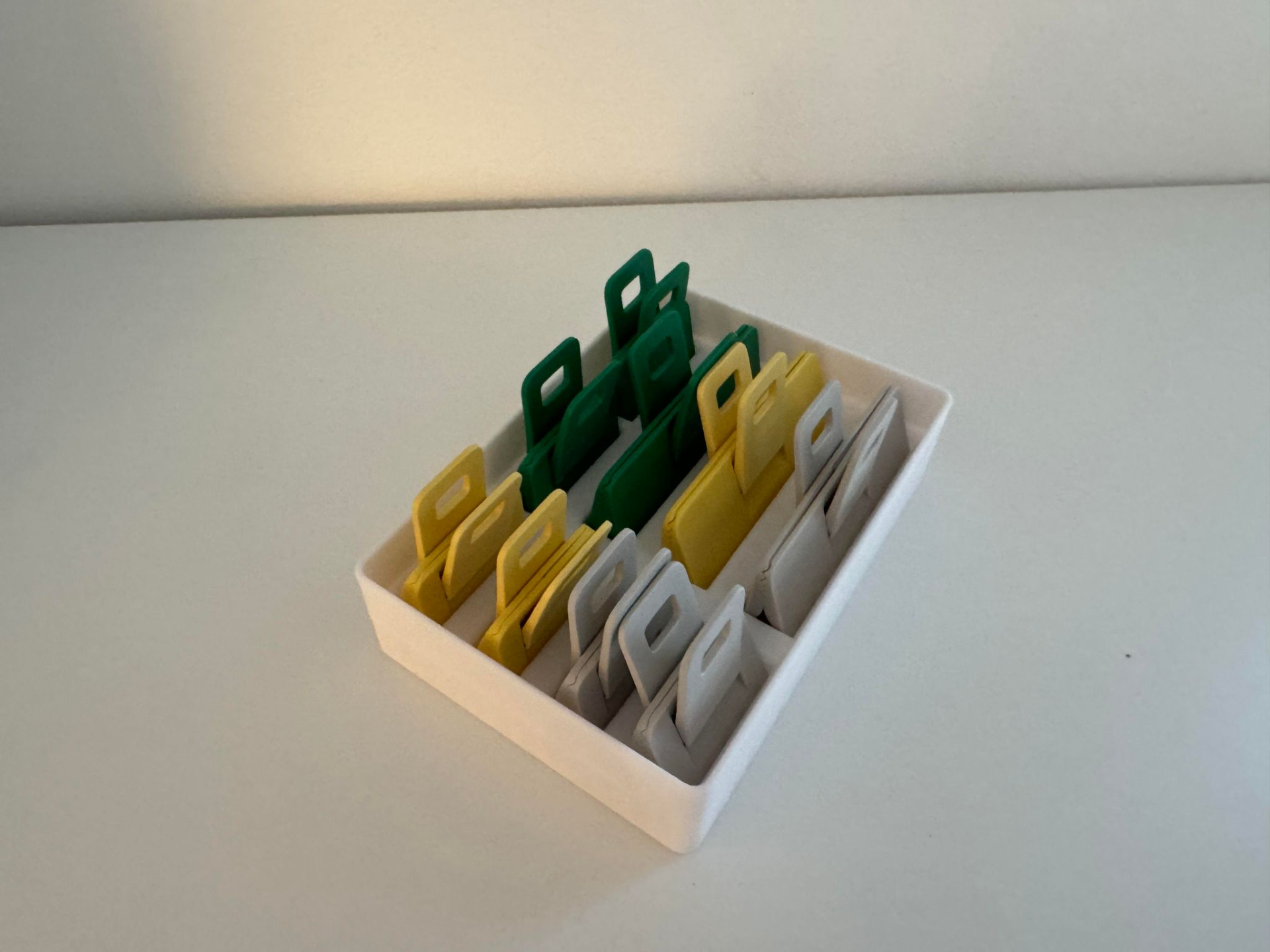 IKEA ÖRINGABBORRE Storage