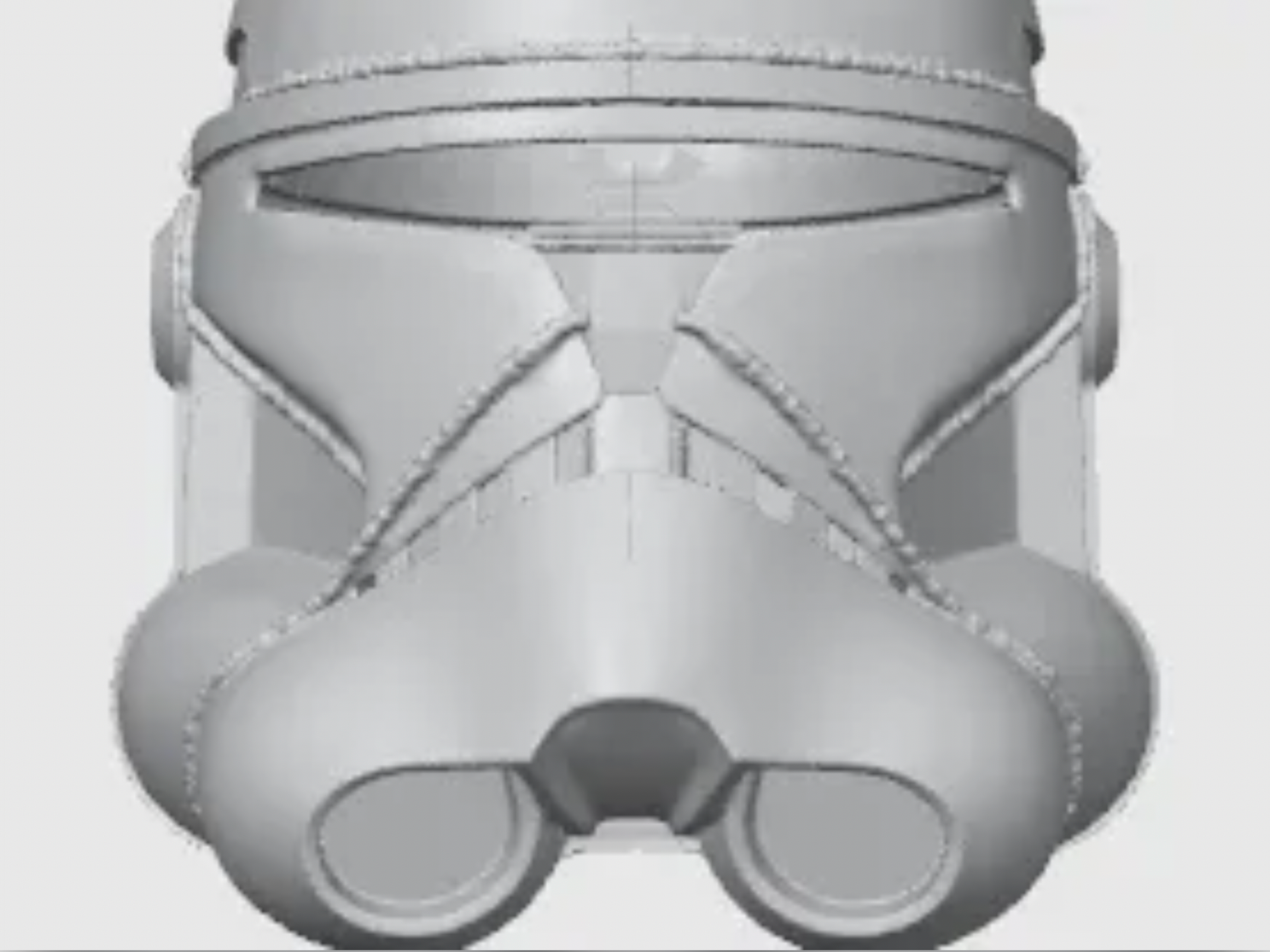 Capten Rex Helm EW