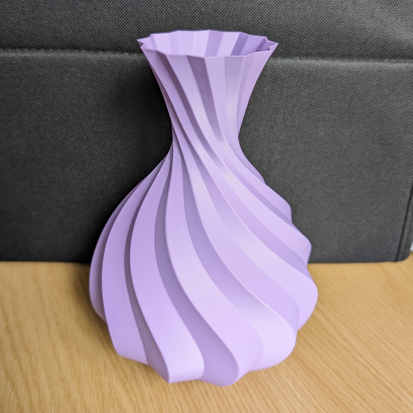Vase 3