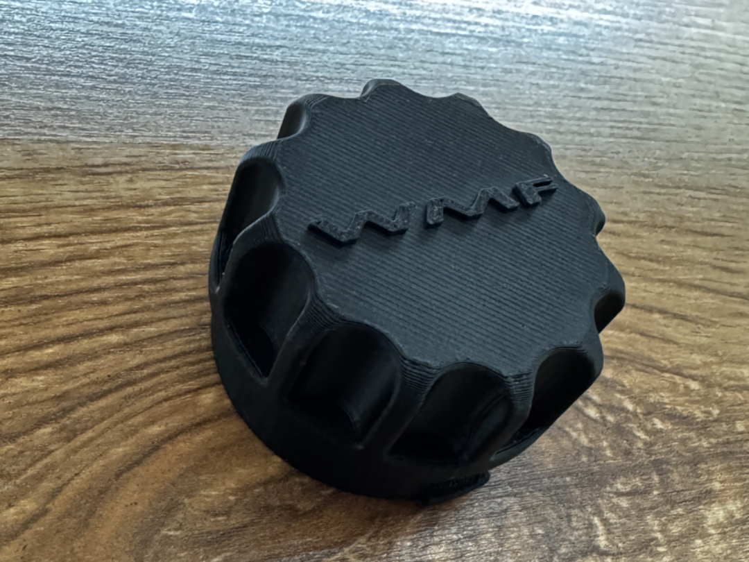 WMF Kult Pro Blender Replacement Filler Cap