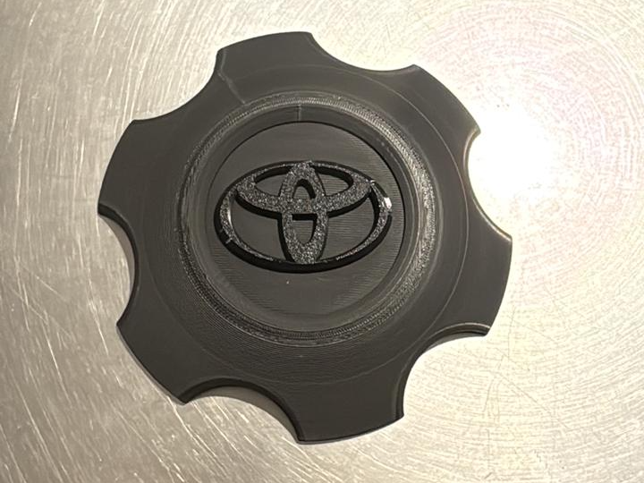 centro toyota hilux