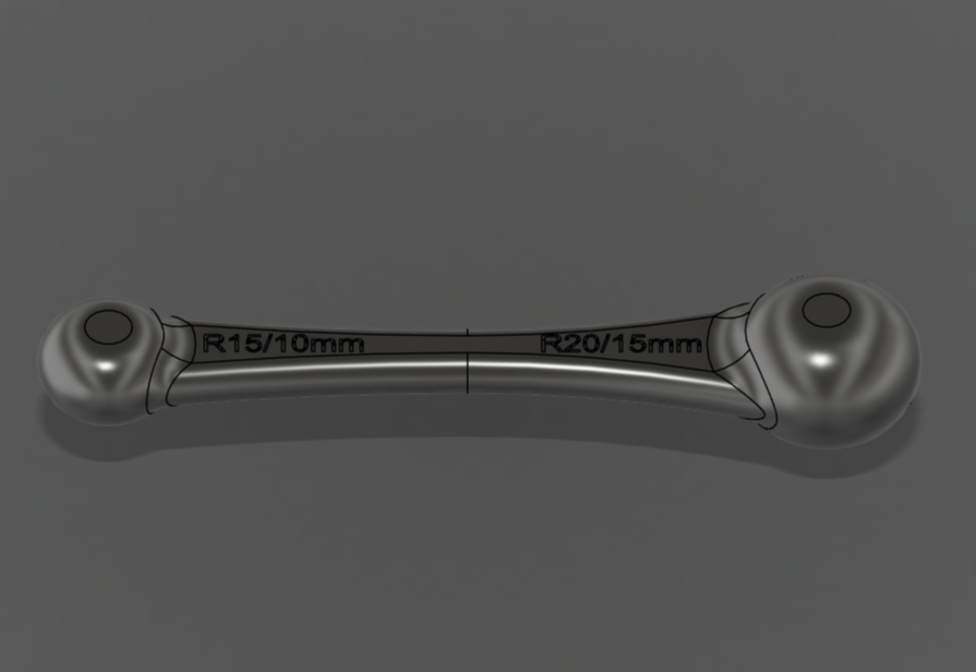 Fillet Tool