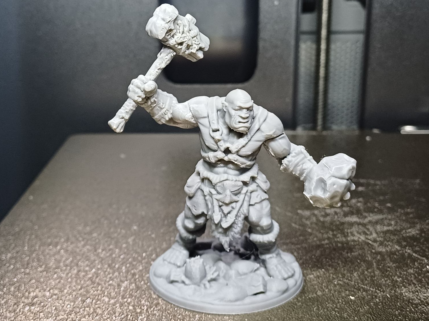DND Cyclops Brute