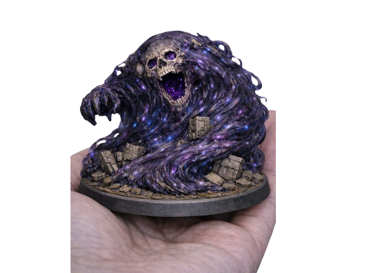 Blob Annihilation - Monster Manual 2024